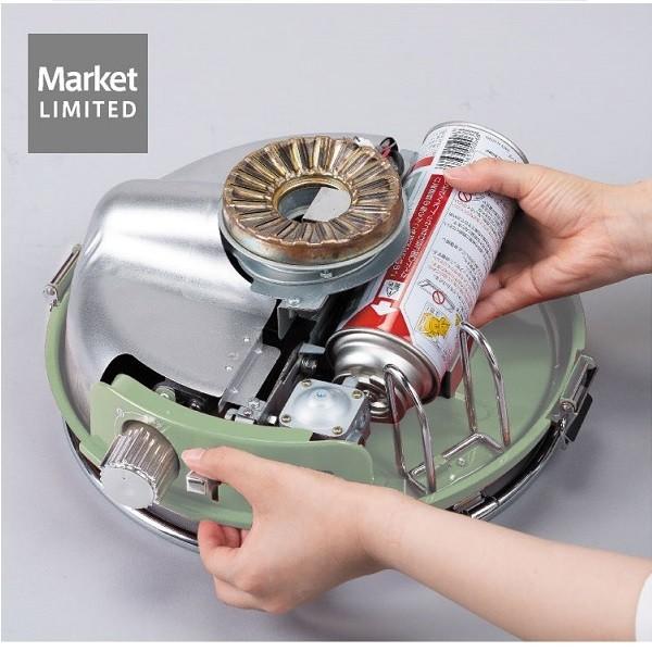 アラジン（Aladdin） センゴクアラジン (限定商品) ポータブルガス