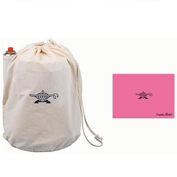 アラジン（Aladdin） センゴクアラジン (限定商品) ポータブルガス