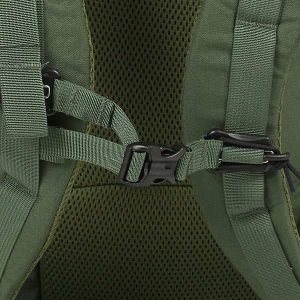 MYSTERY RANCH（ミステリーランチ） スリーデイアサルト クラシック OD