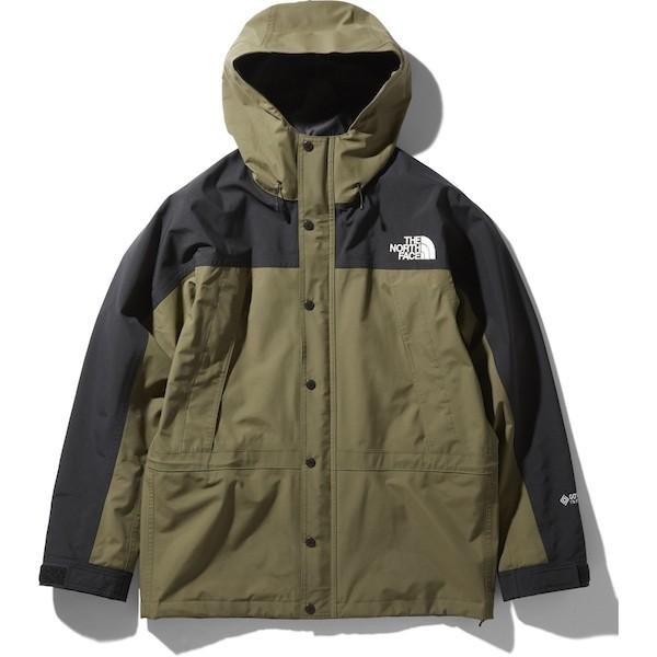 ノースフェイス　マウンテンライト　Mサイズ　美品 THE NORTH FACE マウンテンパーカー ウインドブレーカー FACE/ザ