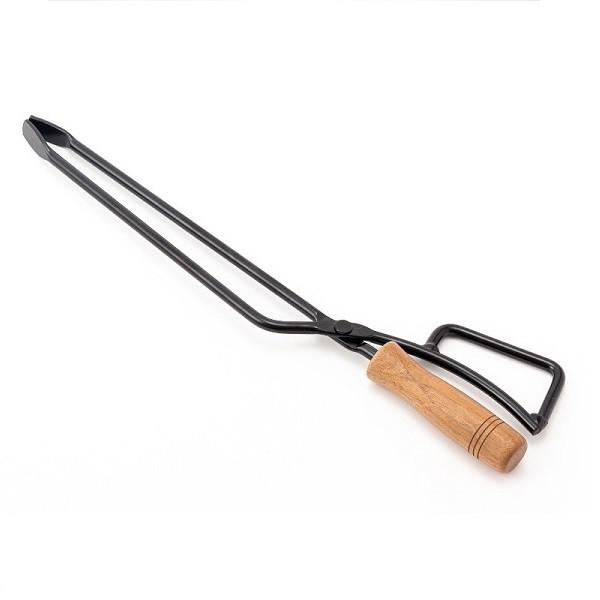 テオゴニア 薪ばさみ Fireplace Tongs 4573125826535 4669CASCADEROCKS Yahoo!店 通販 Yahoo!ショッピング