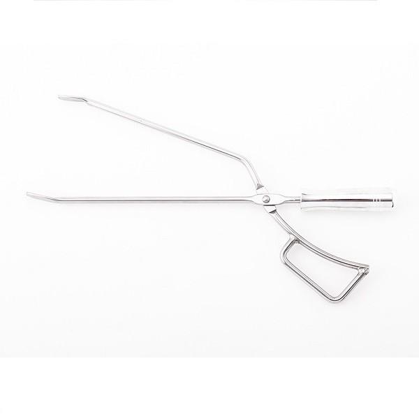 テオゴニア 薪ばさみ 300本限定Fireplace Tongs/Limited Edition