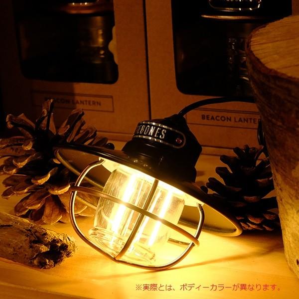 ベアボーンズリビング エジソンペンダントライトLED カッパー 0819665012682 | BAREBONES | 02