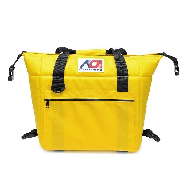 AO Coolers AOクーラーズ 12パックキャンバスソフトクーラー Made in 
