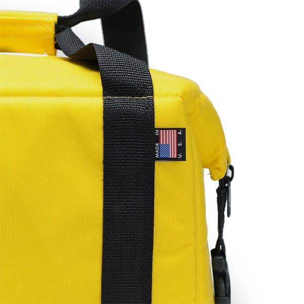 AO Coolers AOクーラーズ 12パックキャンバスソフトクーラー Made in 