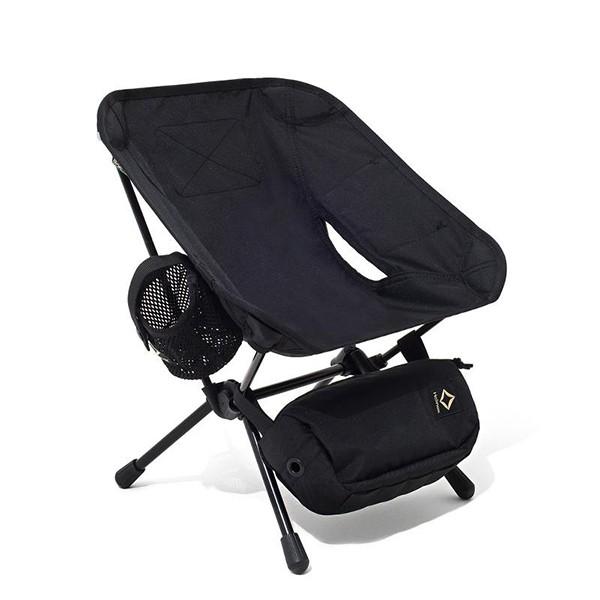 Helinox タクティカルチェア ミニ ブラック ヘリノックス タクティカルチェアミニ – aandfonlinestore