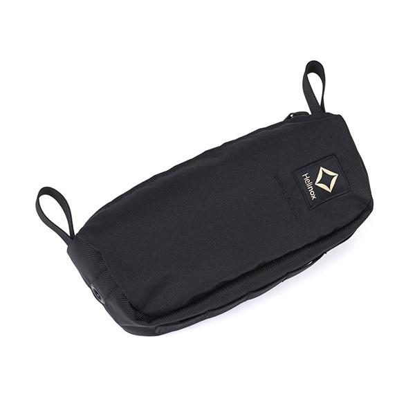 ヘリノックス タクティカルチェアミニ ブラック  8809272098010 | Helinox タクティカルサプライ | 03