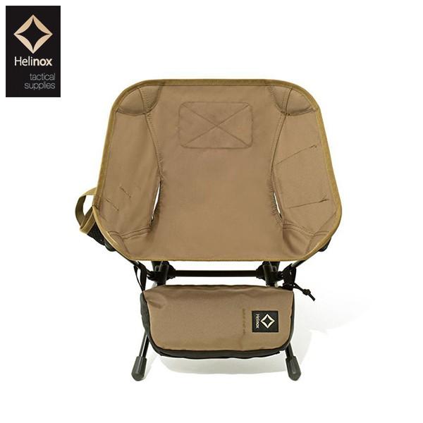 ヘリノックス タクティカルチェアミニ コヨーテ 8809272097983 | Helinox タクティカルサプライ