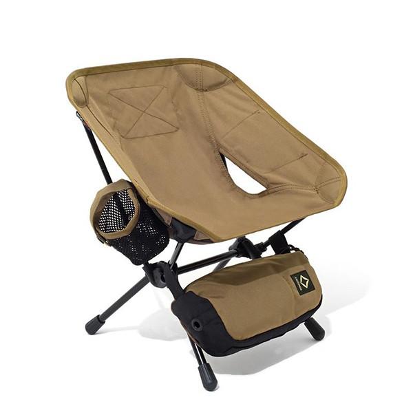 ヘリノックス タクティカルチェアミニ コヨーテ 8809272097983 | Helinox タクティカルサプライ | 01