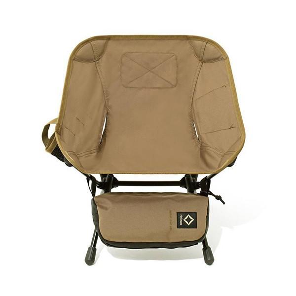 ヘリノックス タクティカルチェアミニ コヨーテ 8809272097983 | Helinox タクティカルサプライ | 02