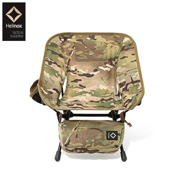 ヘリノックス タクティカルチェアミニ マルチカモ 8809272098027 | Helinox タクティカルサプライ