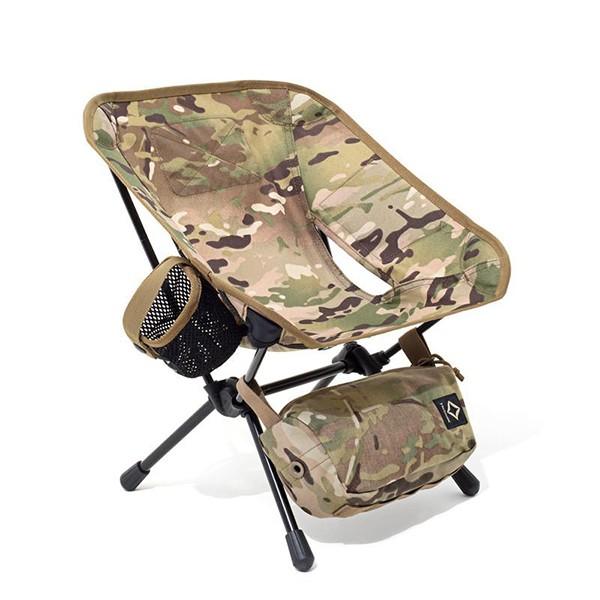 ヘリノックス タクティカルチェアミニ マルチカモ 8809272098027 | Helinox タクティカルサプライ | 01