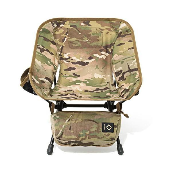 ヘリノックス タクティカルチェアミニ マルチカモ 8809272098027 | Helinox タクティカルサプライ | 02