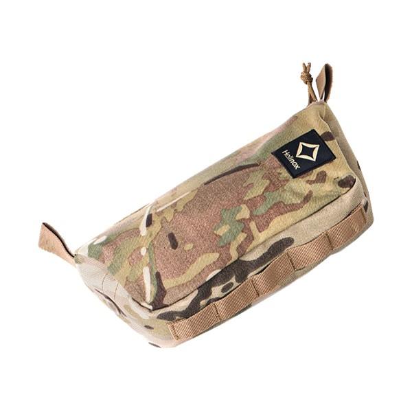 ヘリノックス タクティカルチェアミニ マルチカモ 8809272098027 | Helinox タクティカルサプライ | 03