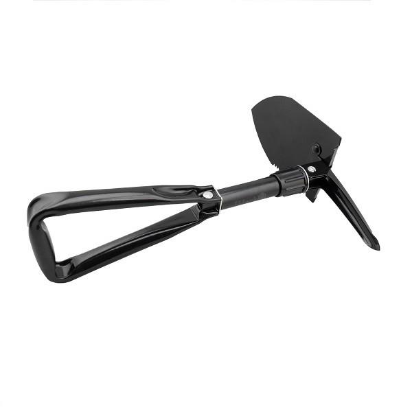 ユージャック  折りたたみシャベル 4589654911352 | 