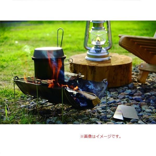 belmont（ベルモント） BM-263焚き火台 TABI (収納ケース付