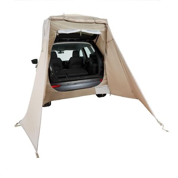 VAUDE ファウデ ドライブトランク Drive Trunk : CASCADEROCKS
