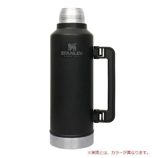 STANLEY スタンレー クラシック真空ボトル1.9L ロイヤルブルー 6939236359160 | STANLEY | 01