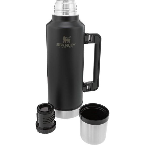 STANLEY スタンレー クラシック真空ボトル1.9L ロイヤルブルー 6939236359160 | STANLEY | 02