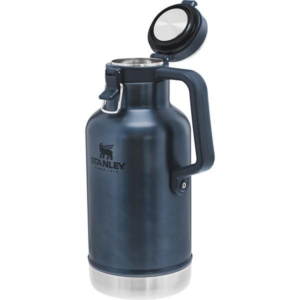 STANLEY（スタンレー） ククラシック真空グロウラー 1.9L ロイヤル