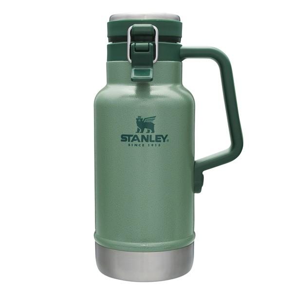 STANLEY（スタンレー） ククラシック真空グロウラー 1L グリーン