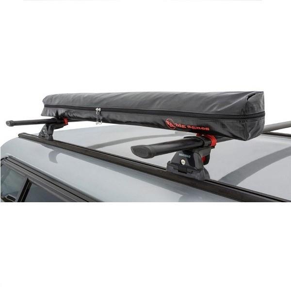 Big Agnes タープ・シェード レッド Big Agnes タープ・シェード レッド 長州発！koutarouのキャンプ