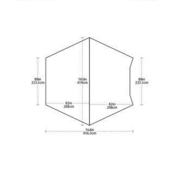 BIG AGNES ビッグアグネス サンドウォッシュカータープ