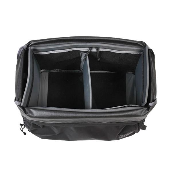 ミステリーランチ レンジバッグ ブラック 0888564185179 | MYSTERY RANCH | 11