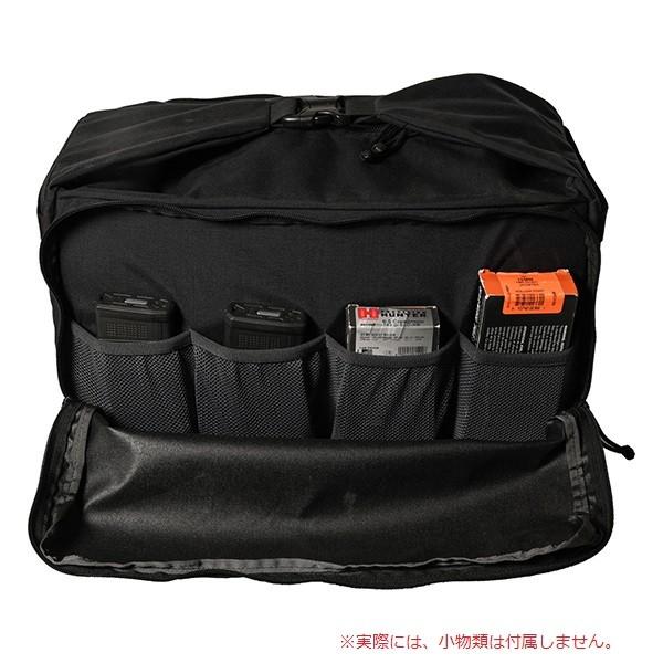 ミステリーランチ レンジバッグ ブラック 0888564185179 | MYSTERY RANCH | 13