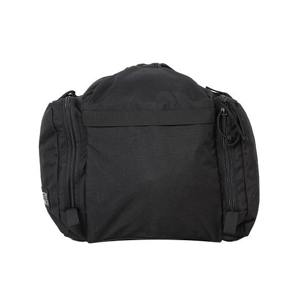 ミステリーランチ レンジバッグ ブラック 0888564185179 | MYSTERY RANCH | 02