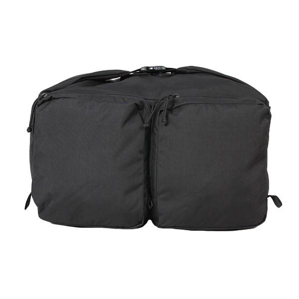 ミステリーランチ レンジバッグ ブラック 0888564185179 | MYSTERY RANCH | 03