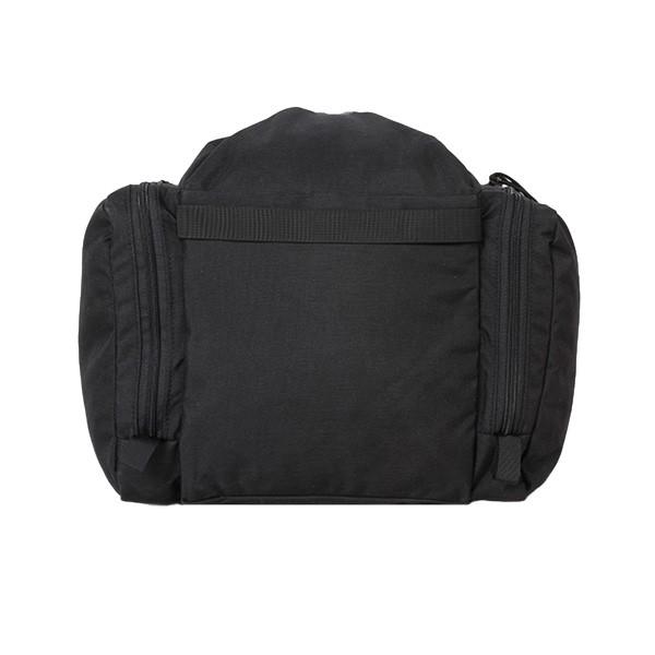 ミステリーランチ レンジバッグ ブラック 0888564185179 | MYSTERY RANCH | 04