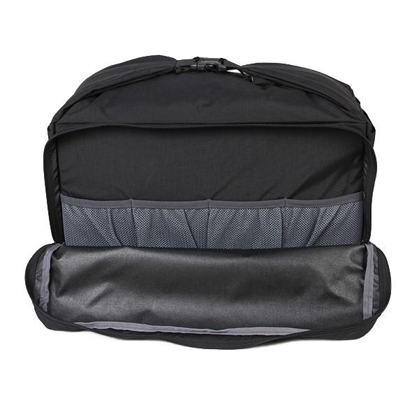 ミステリーランチ レンジバッグ ブラック 0888564185179 | MYSTERY RANCH | 07