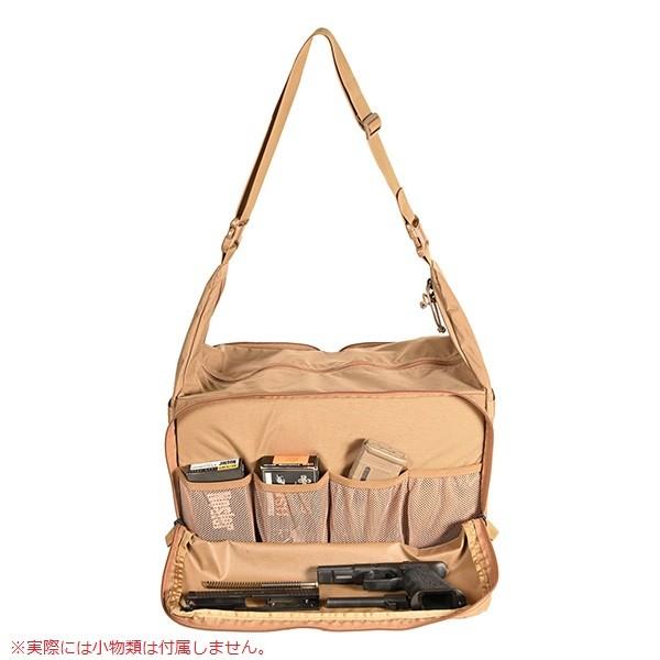 ミステリーランチ レンジバッグ コヨーテ 0888564185223 | MYSTERY RANCH | 02