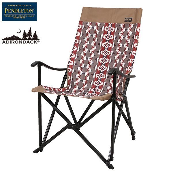 PENDLETON（ペンドルトン） アディロンダック キャンパーズチェア