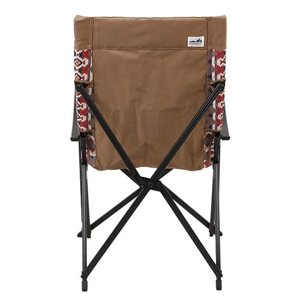 PENDLETON（ペンドルトン） アディロンダック キャンパーズチェア