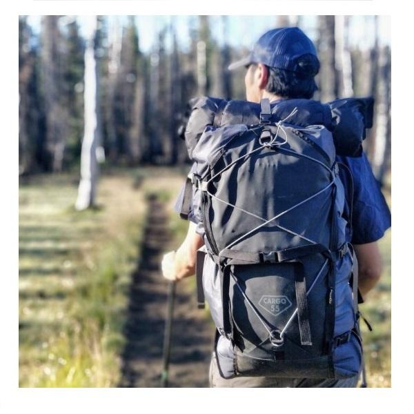 パーゴワークス カーゴ55 4573229412153 | PAAGO WORKS | 02