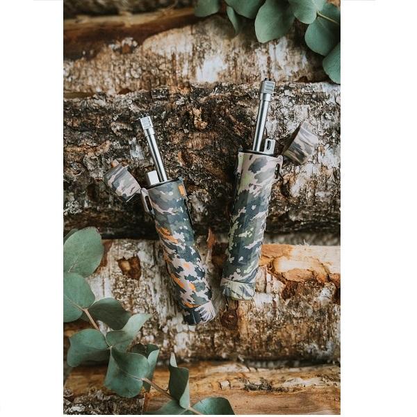 KAARI LOIMU X2 オレンジカモ 6430067631086 |  | 04