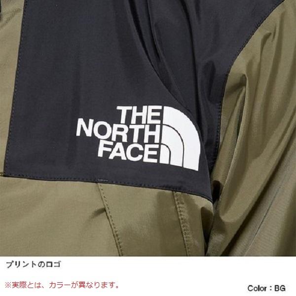 THE NORTH FACE ザ・ノース・フェイス マウンテンレインテックス THE NORTH FACE ザ・ノース・フェイス マウンテンレインテックス