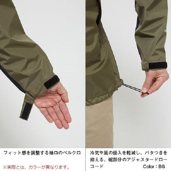 THE NORTH FACE ザ・ノース・フェイス マウンテンレインテックス THE NORTH FACE ザ・ノース・フェイス マウンテンレインテックス
