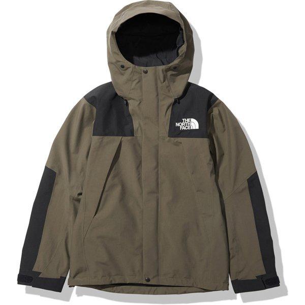 S*o様 【美品】ノースフェイス　マウンテンジャケット　ニュートープ　Sサイズ THE NORTH FACE（ザ ノースフェイス） NP61800 マウンテンジャケット