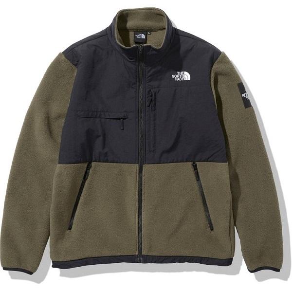 THE NORTH FACE デナリジャケット ニュートープ (NT) XXLサイズ NA72051 4550207387818 2020FW