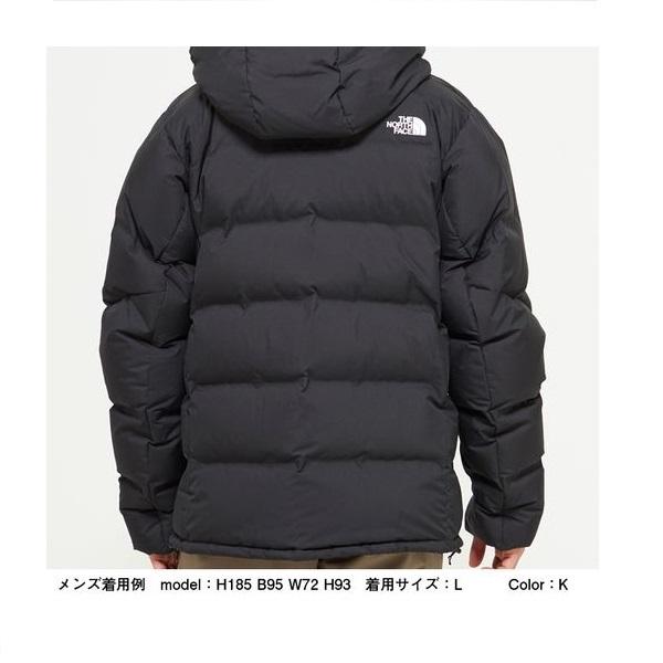 THE NORTH FACE（ザ ノースフェイス） ビレイヤーパーカ（ユニセックス