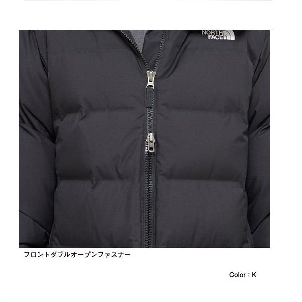 THE NORTH FACE ザ・ノース・フェイス ビレイヤーパーカ（ユニセックス 