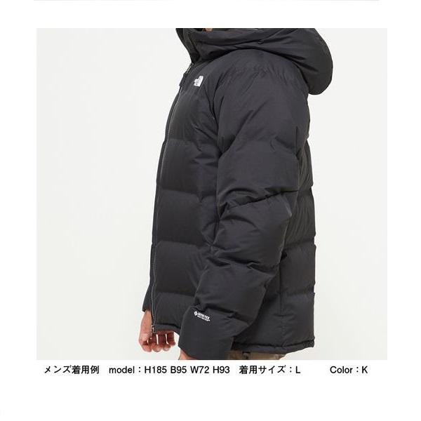 THE NORTH FACE ザ・ノース・フェイス ビレイヤーパーカ（ユニセックス