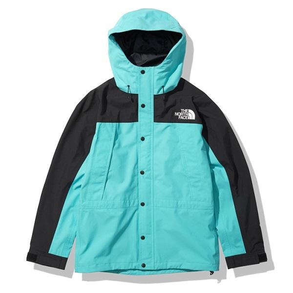 THE NORTH FACE（ザ ノースフェイス） マウンテンライトジャケット