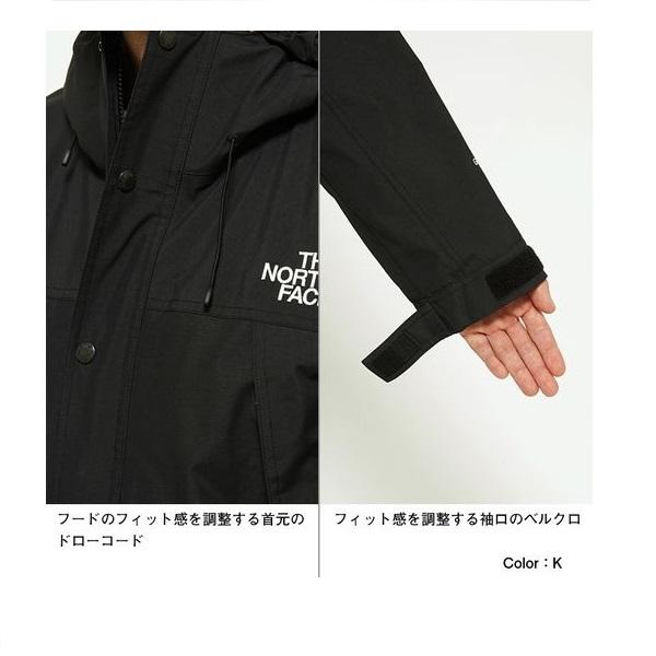 THE NORTH FACE ザ・ノース・フェイス マウンテンライト