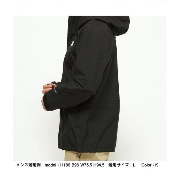 THE NORTH FACE（ザ ノースフェイス） マウンテンライトジャケット