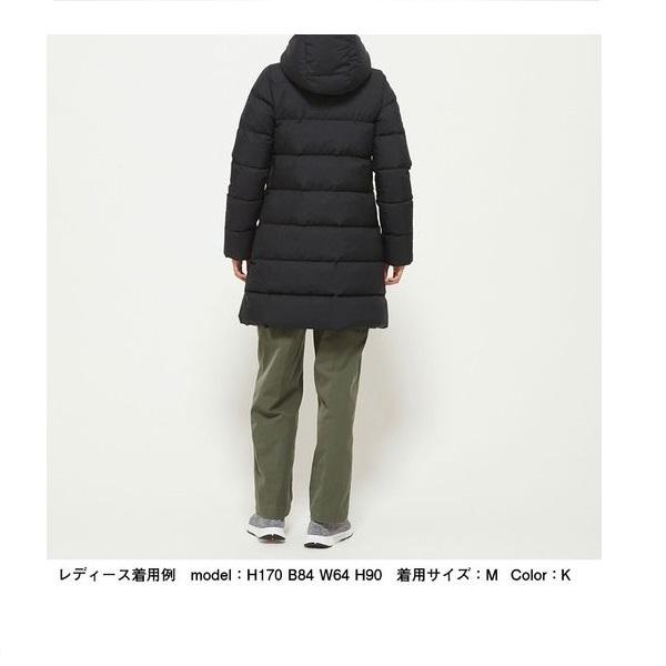 THE NORTH FACE ザ・ノース・フェイス ウィンドストッパーダウン