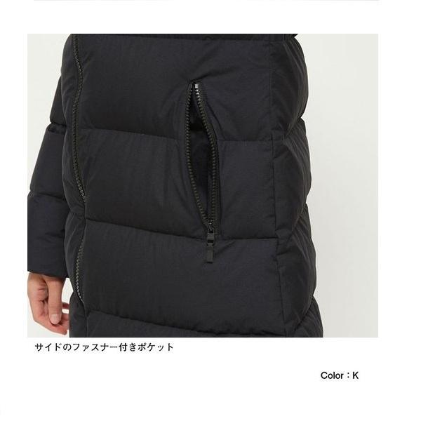 THE NORTH FACE（ザ ノースフェイス） ウィンドストッパーダウンシェル